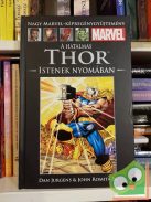 Dan Jurgens: A hatalmas Thor: Istenek nyomában  (Marvel 23.)