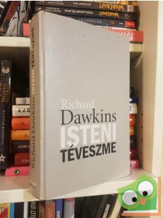 Richard Dawkins: Isteni téveszme