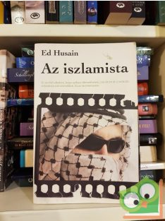 Ed Husain: Az iszlamista