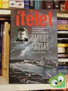 Bárdos András: Ítélet