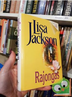   Lisa Jackson: Rajongás (Középkori rejtély 1.) (Romantikus Regények)