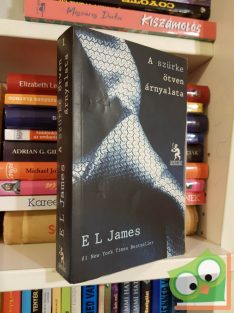 E. L. James: A szürke ötven árnyalata (Árnyalat 1.)