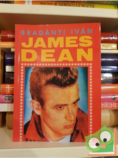 Bradányi Iván: James Dean