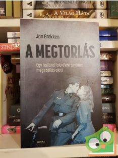 Jan Brokken: A megtorlás