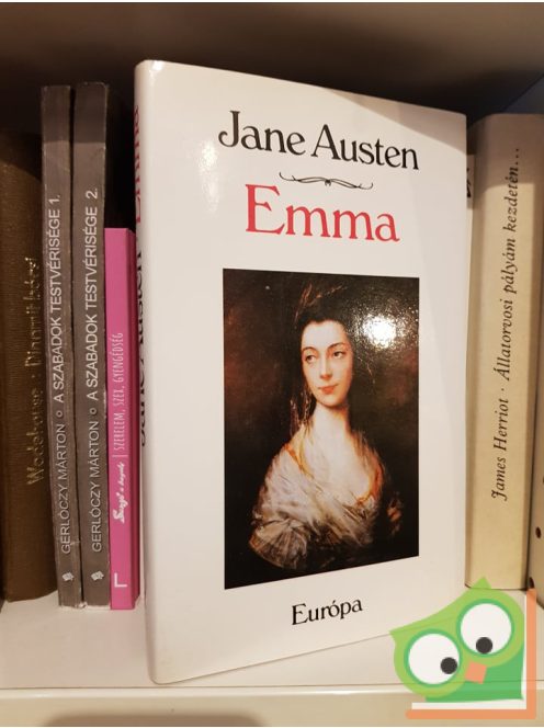 Jane Austen: Emma