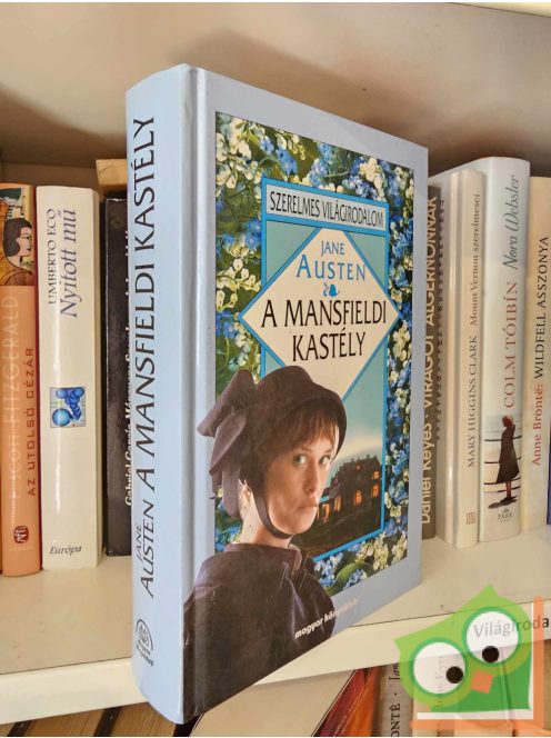 Jane Austen: A mansfieldi kastély