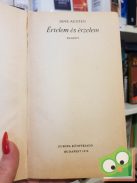 Jane Austen: Értelem és érzelem