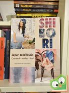 Pepa Martin, Karen Davis: Shibori – japán textilfestés