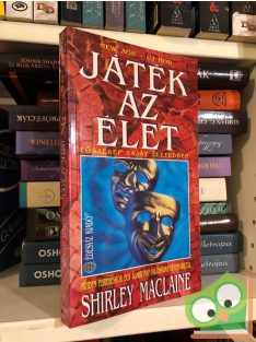 Shirley MacLaine: Játék az élet