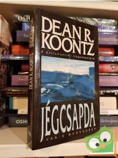 Dean R. Koontz: Jégcsapda