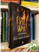 Joe Abercrombie: Half ​a War – Az ütközet (Szilánkos-tenger 3.)