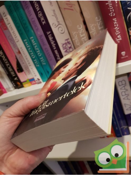 Jojo Moyes: Mielőtt megismertelek (Mielőtt megismertelek 1.)