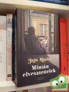 Jojo Moyes: Miután elvesztettelek (Mielőtt megismertelek 2.)