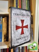 Dan Jones: A templomosok