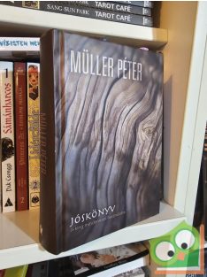 Müller Péter: Jóskönyv (ritka)