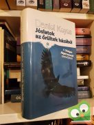 Daniel Keyes: Jóslatok az őrültek házából (Ritka)