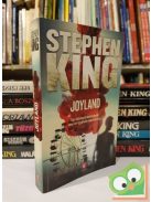 Stephen King: Joyland (Ritka, olvasatlan példány)