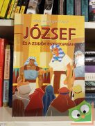 Joy Melissa Jensen: József és a zsidók Egyiptomban (4.rész)