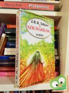 J. R. R. Tolkien: A szilmarilok