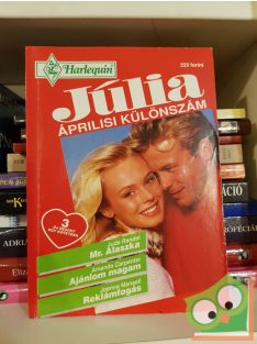 Júlia különszám 1995/4