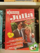 Júlia novemberi különszám 1995/8