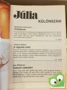 Júlia különszám 1998/1