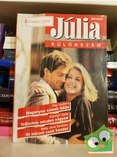 Júlia különszám 1999/1