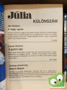 Júlia különszám 2002/1