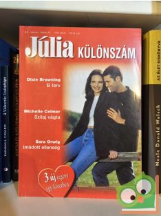 Júlia különszám 2007/23