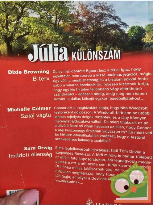 Júlia különszám 2007/23