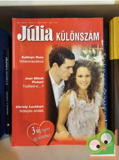 Júlia különszám 2008/25