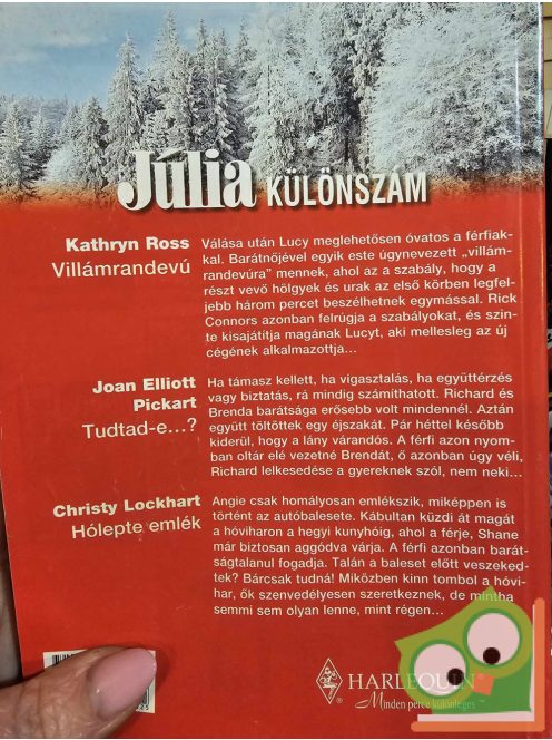 Júlia különszám 2008/25