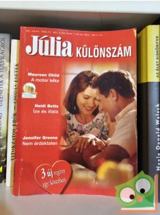 Júlia különszám 2009/33