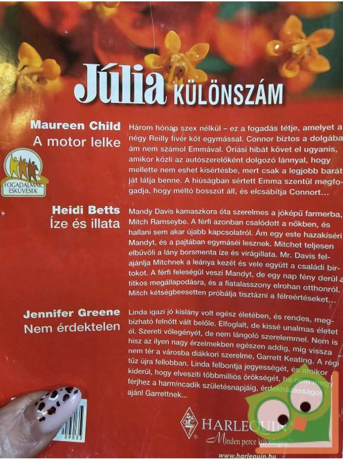 Júlia különszám 2009/33