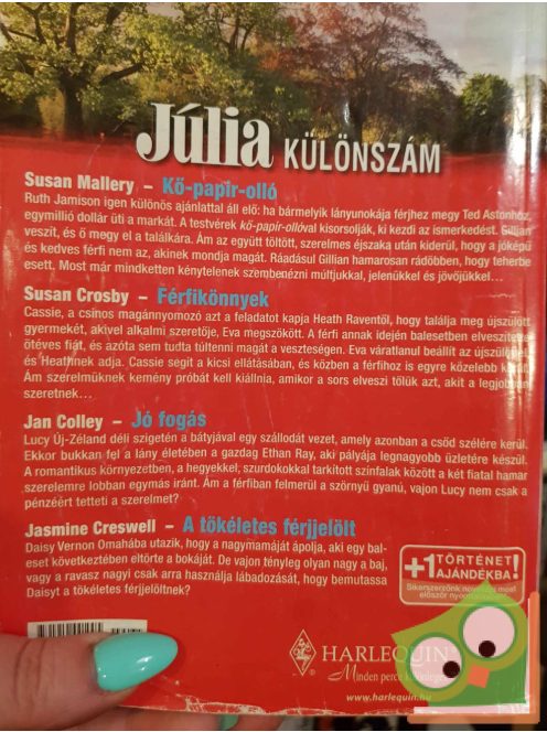 Júlia különszám 2009/35