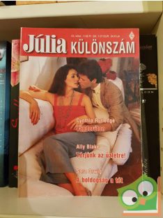 Júlia különszám 2011/43