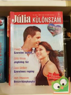 Júlia különszám 2011/46