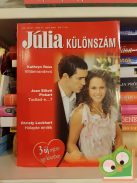 Júlia különszám 25. kötet 2008