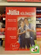 Júlia különszám 27. kötet 2004