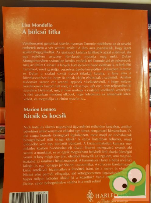 Júlia nyári különszám 14. kötet 2000