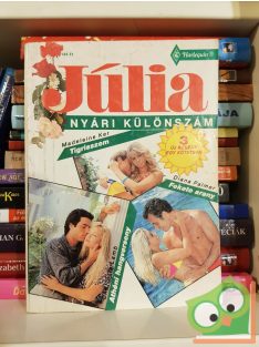 Júlia nyári különszám 1992/3