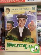 Káposztaleves - Louis de Funés (DVD)