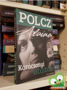 Polcz Alaine: Karácsonyi utazás