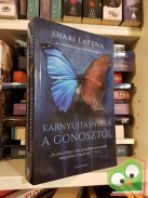 Shari Lapena: Karnyújtásnyira a gonosztól