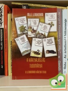 Marie-Anne Adelaide Lenormand: A kártyajóslás tudománya