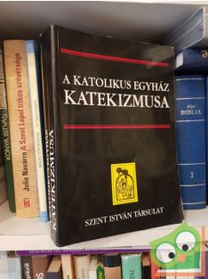 A Katolikus Egyház Katekizmusa