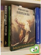 Orson Scott Card: A kegyelem ára