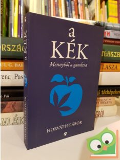 Horváth Gábor: A kék