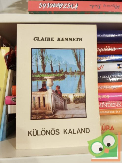 Claire Kenneth: Különös kaland