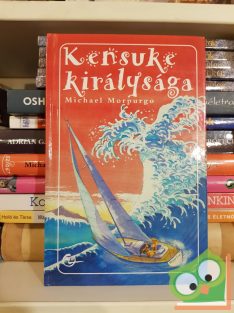 Michael Morpurgo: Kensuke királysága